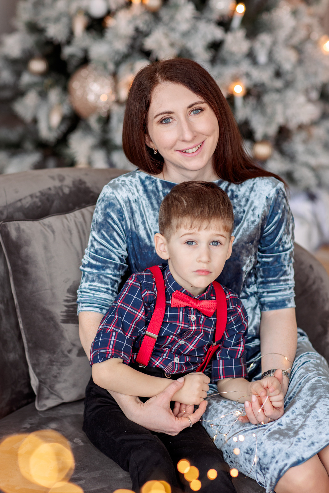 Фотодень 19 декабря. Семейный и детский фотограф в Пензе Анна Михайлова