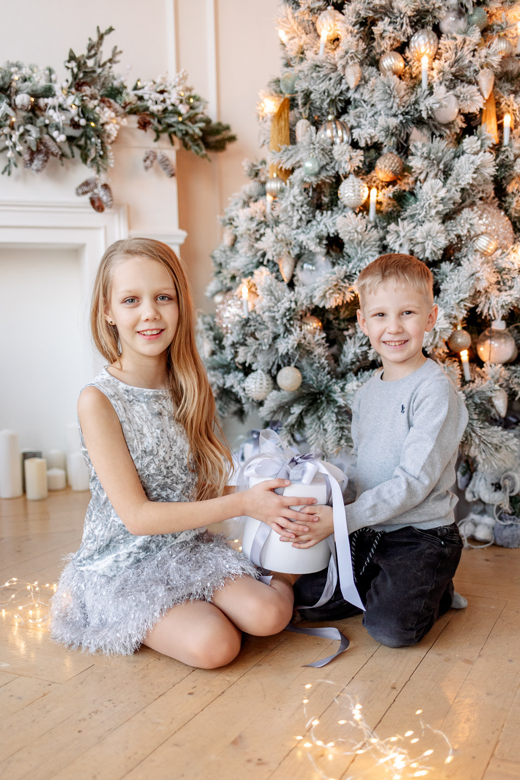 Семейная фотосессия. Семейный и детский фотограф в Пензе Анна Михайлова