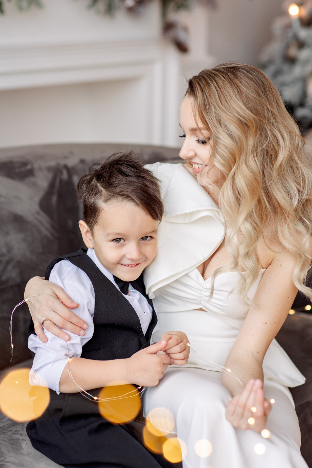 Фотодень 19 декабря. Семейный и детский фотограф в Пензе Анна Михайлова