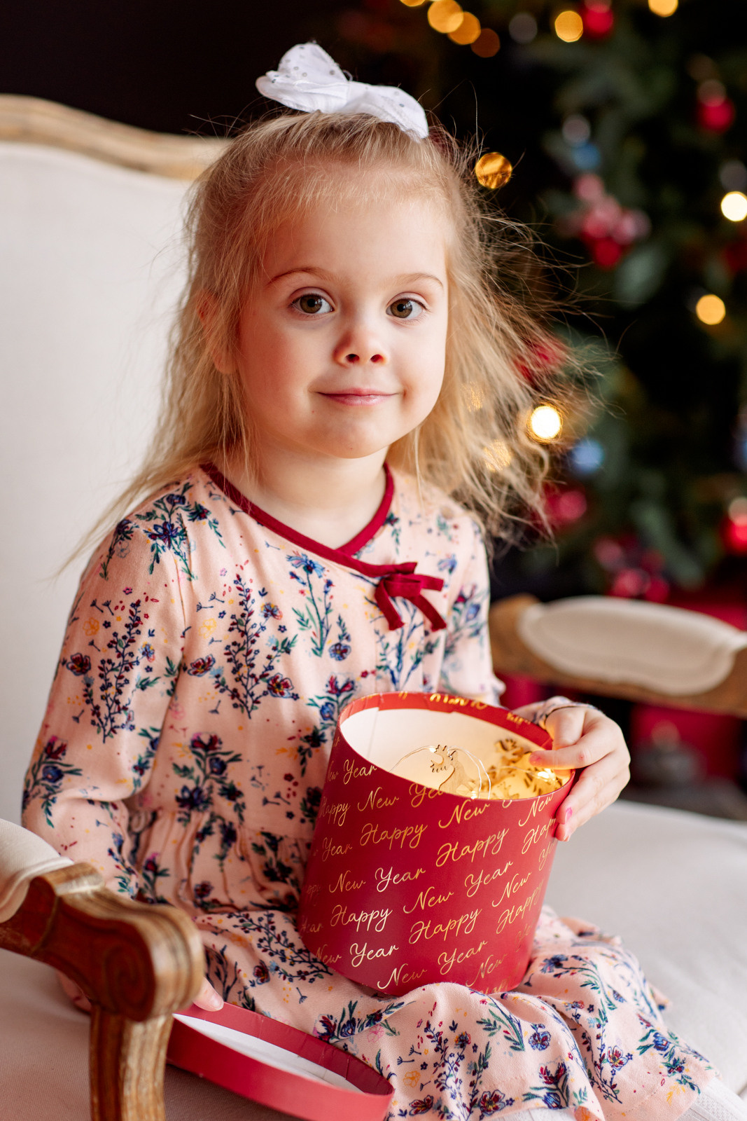 Фотодень 19 декабря. Семейный и детский фотограф в Пензе Анна Михайлова