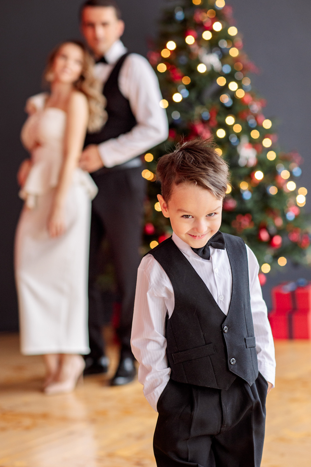 Фотодень 19 декабря. Семейный и детский фотограф в Пензе Анна Михайлова