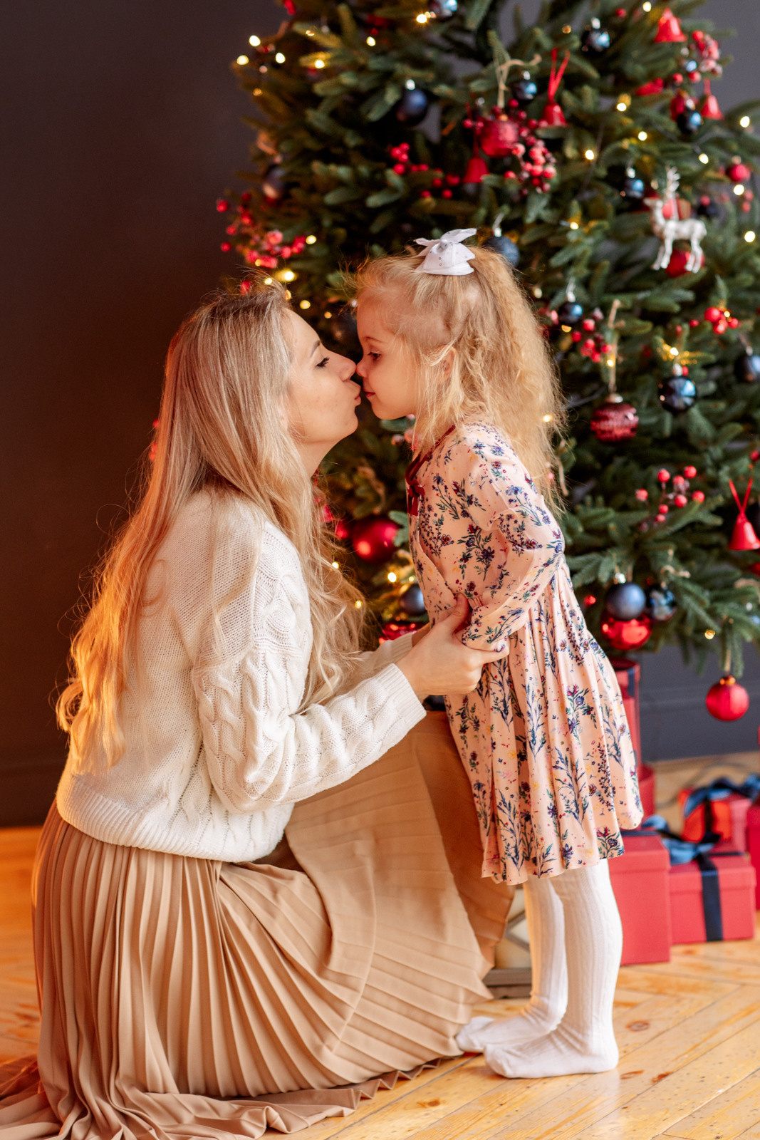Фотодень 19 декабря. Семейный и детский фотограф в Пензе Анна Михайлова