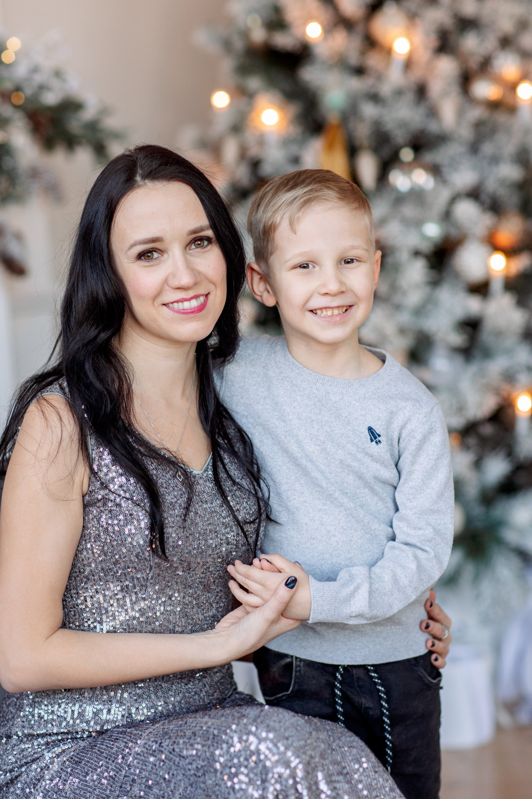 Семейная фотосессия. Семейный и детский фотограф в Пензе Анна Михайлова