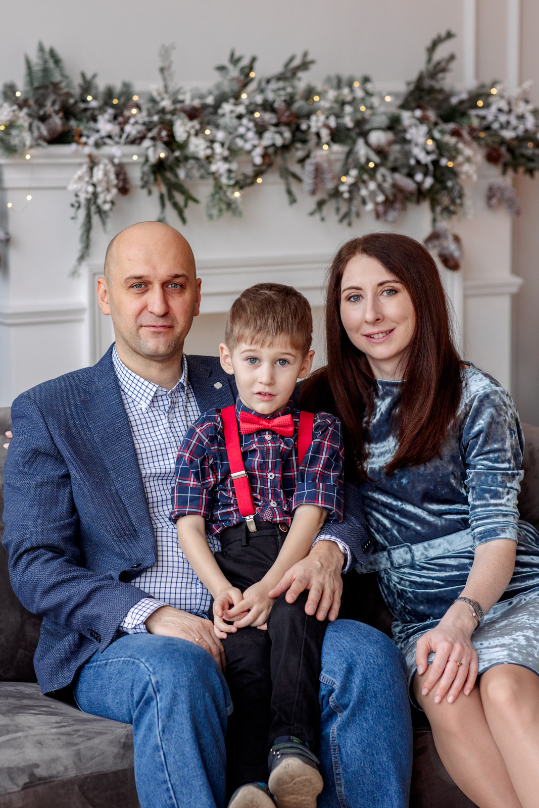 Фотодень 19 декабря. Семейный и детский фотограф в Пензе Анна Михайлова