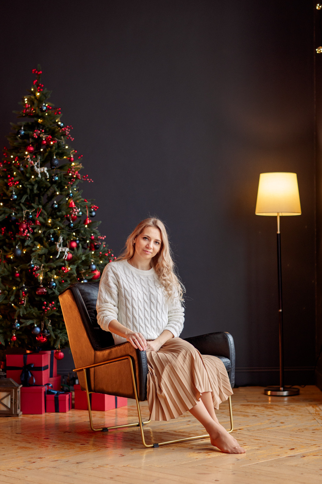 Фотодень 19 декабря. Семейный и детский фотограф в Пензе Анна Михайлова