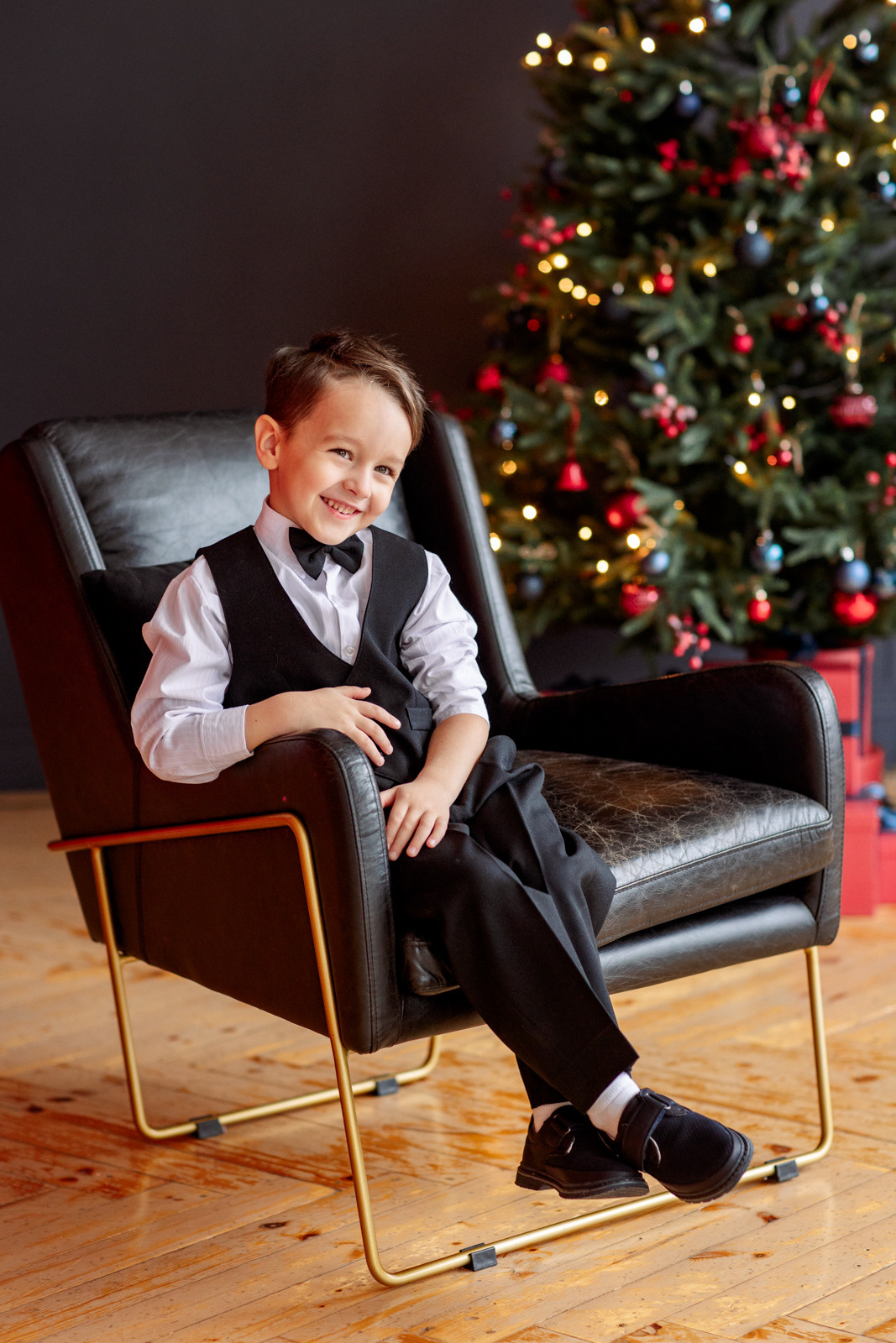 Фотодень 19 декабря. Семейный и детский фотограф в Пензе Анна Михайлова