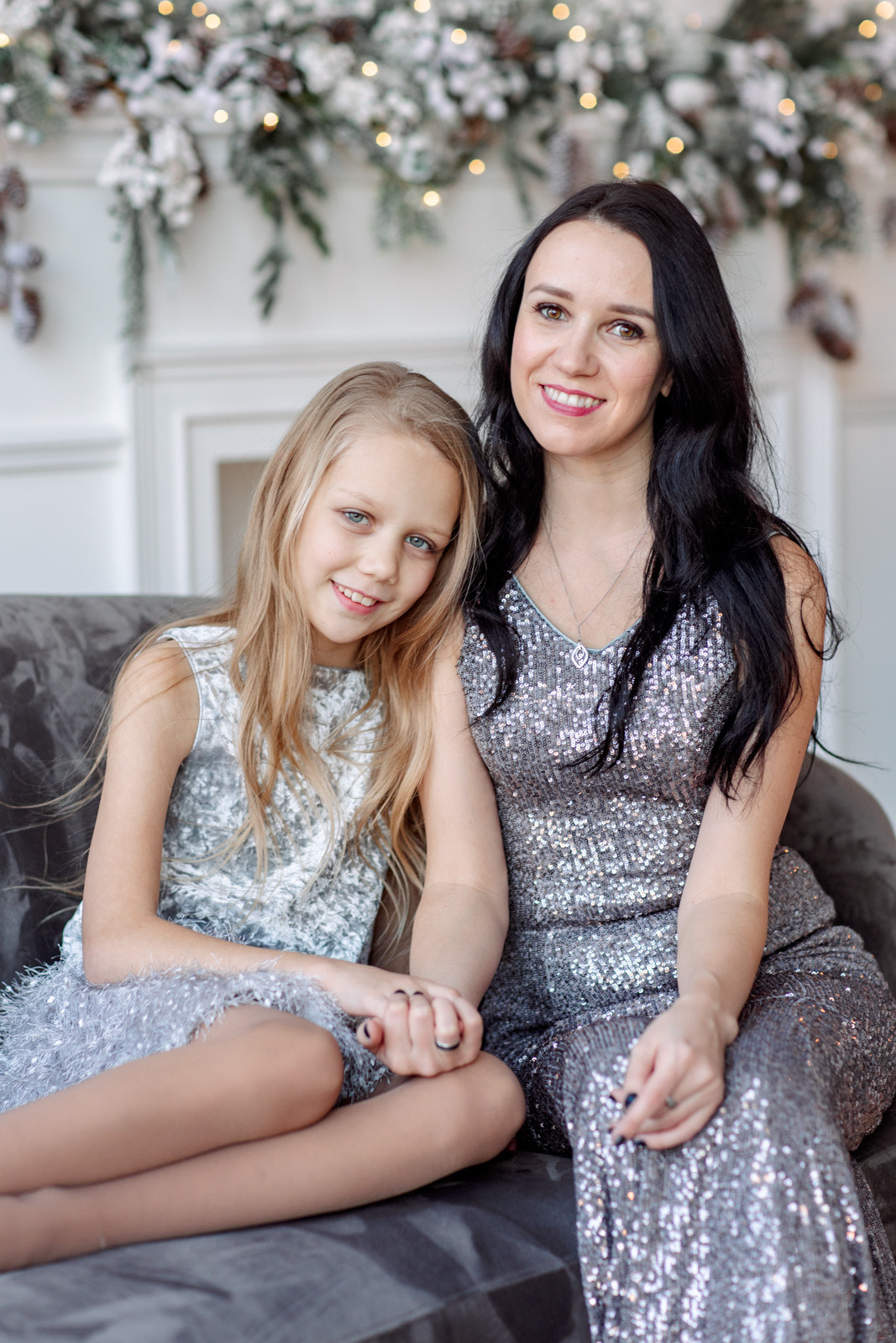 Семейная фотосессия. Семейный и детский фотограф в Пензе Анна Михайлова