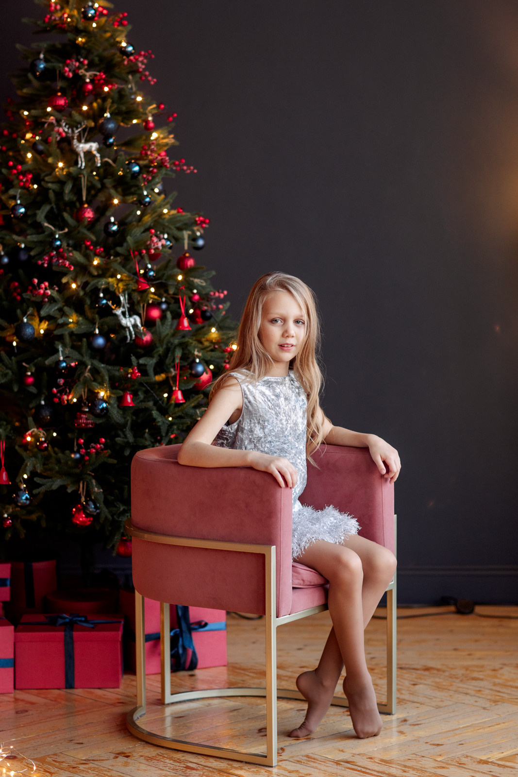 Семейная фотосессия. Семейный и детский фотограф в Пензе Анна Михайлова