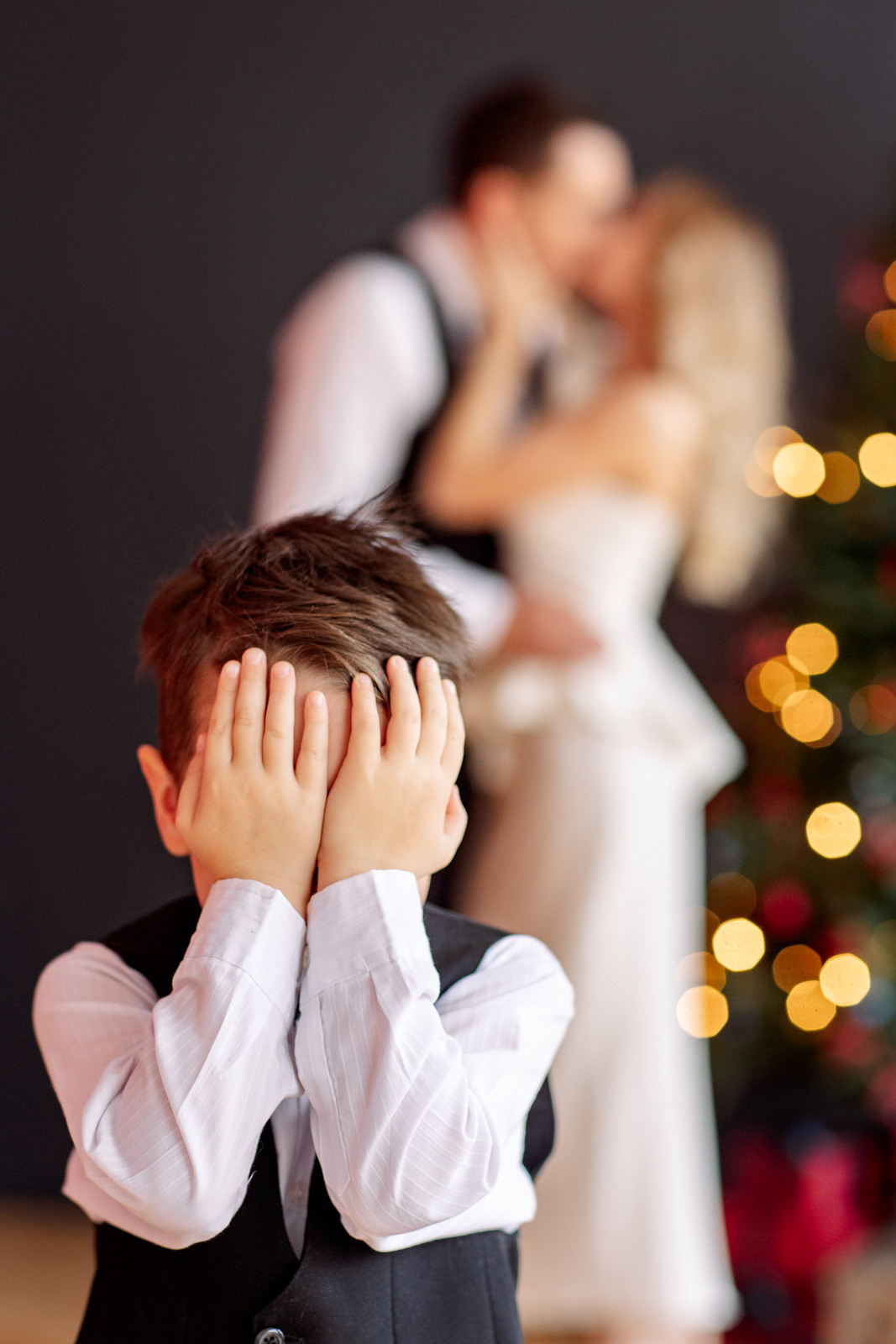 Фотодень 19 декабря. Семейный и детский фотограф в Пензе Анна Михайлова