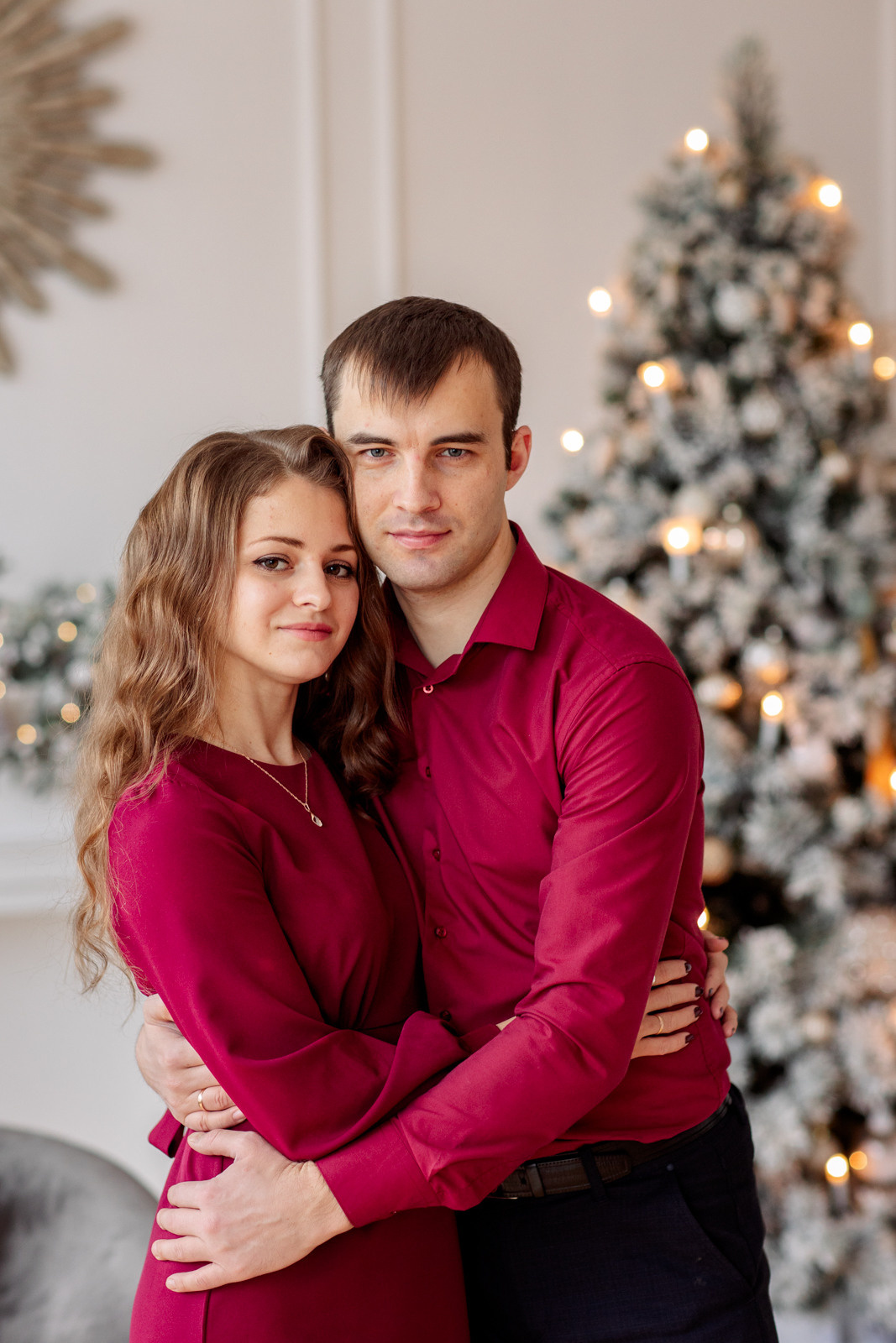 Фотодень 19 декабря. Семейный и детский фотограф в Пензе Анна Михайлова