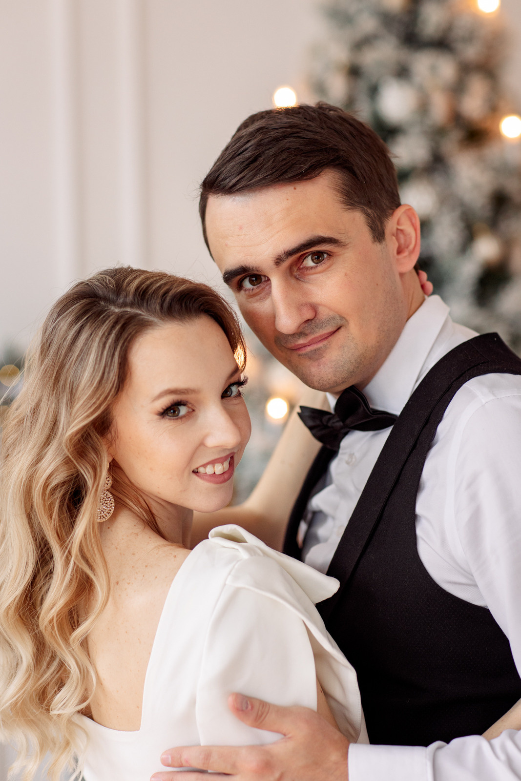 Фотодень 19 декабря. Семейный и детский фотограф в Пензе Анна Михайлова