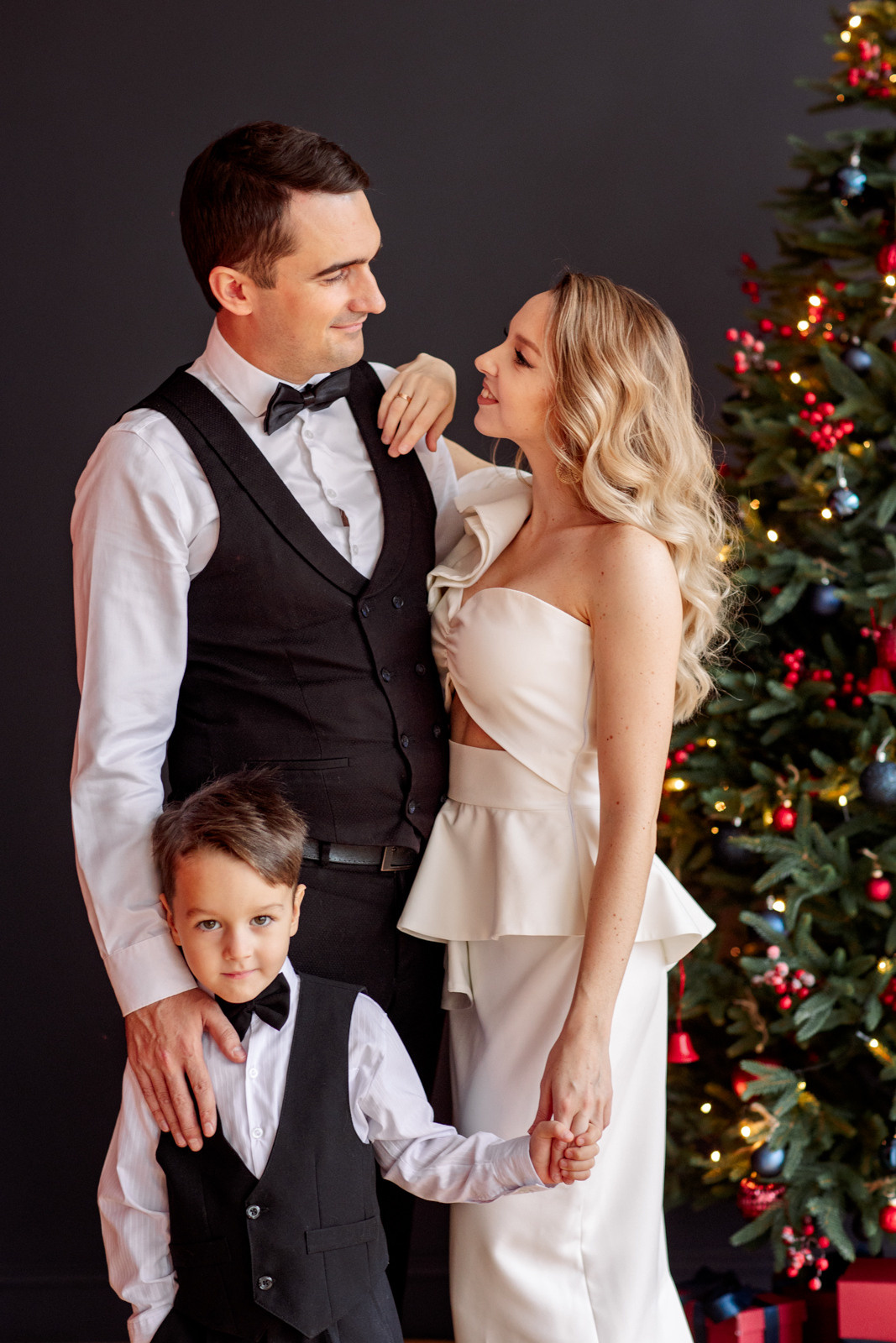 Фотодень 19 декабря. Семейный и детский фотограф в Пензе Анна Михайлова