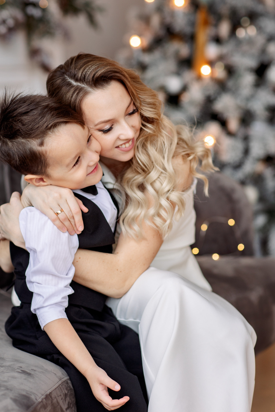 Фотодень 19 декабря. Семейный и детский фотограф в Пензе Анна Михайлова