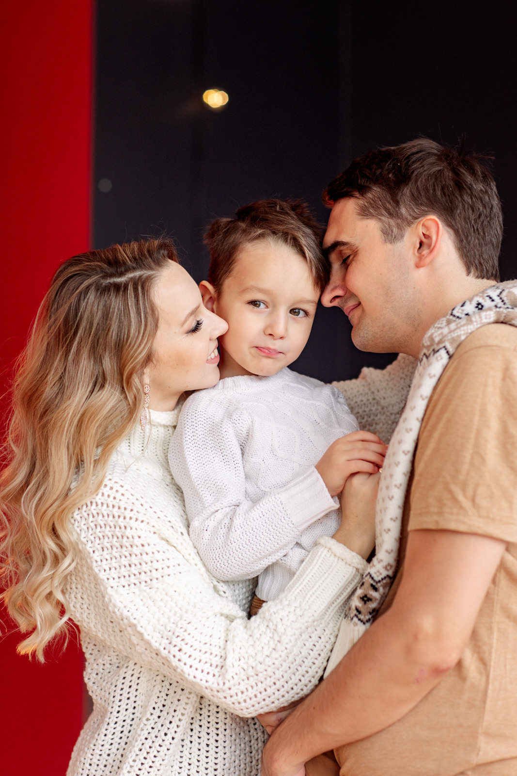 Фотодень 19 декабря. Семейный и детский фотограф в Пензе Анна Михайлова