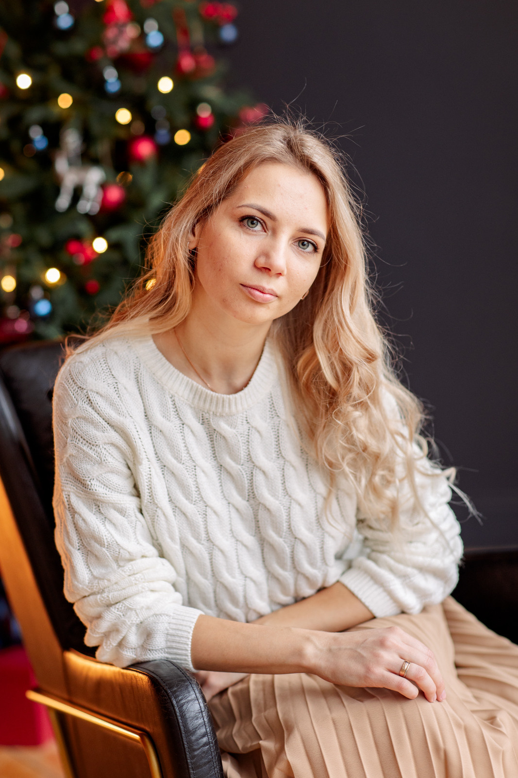 Фотодень 19 декабря. Семейный и детский фотограф в Пензе Анна Михайлова