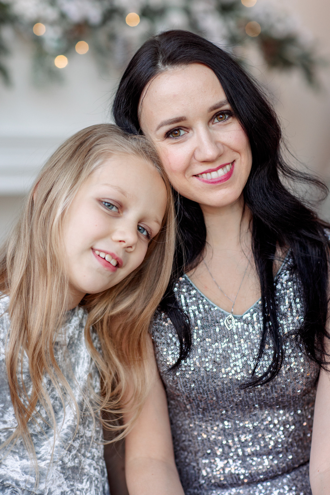 Семейная фотосессия. Семейный и детский фотограф в Пензе Анна Михайлова