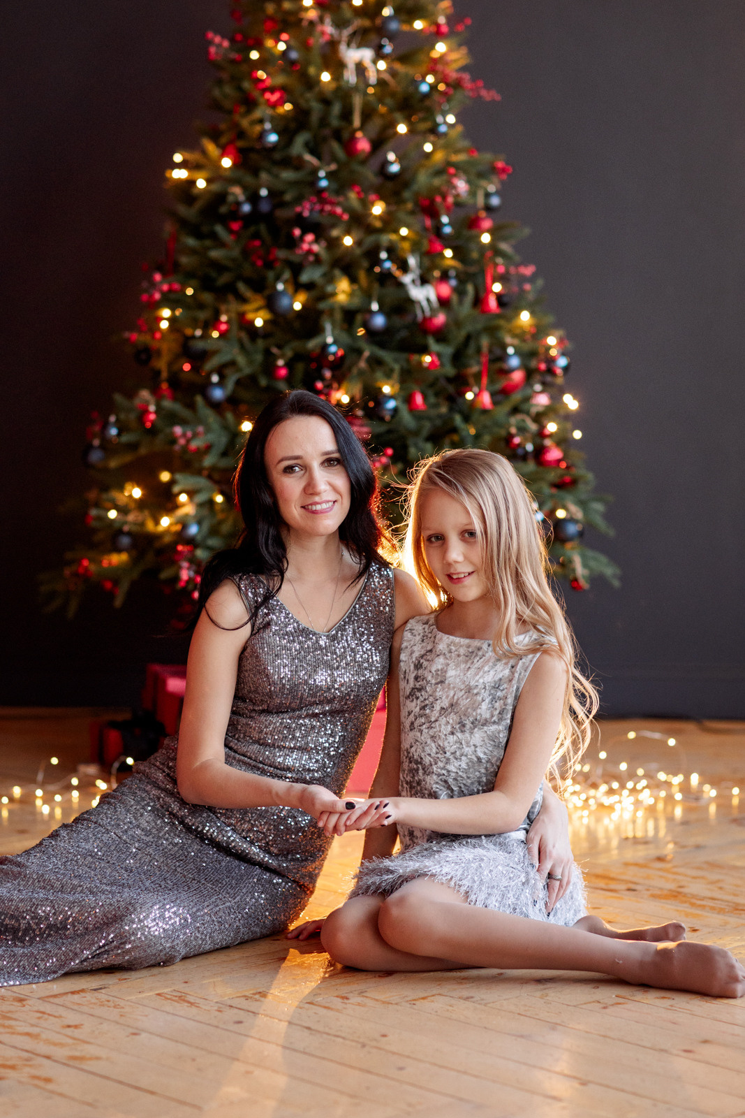 Семейная фотосессия. Семейный и детский фотограф в Пензе Анна Михайлова