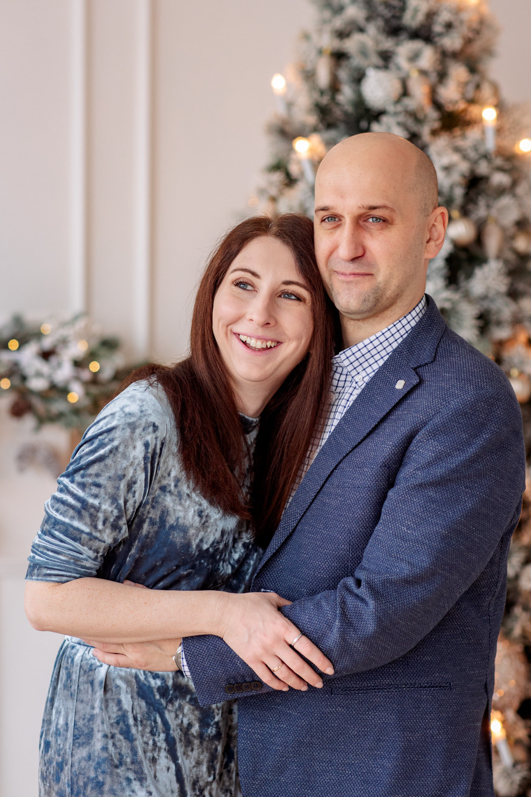 Фотодень 19 декабря. Семейный и детский фотограф в Пензе Анна Михайлова