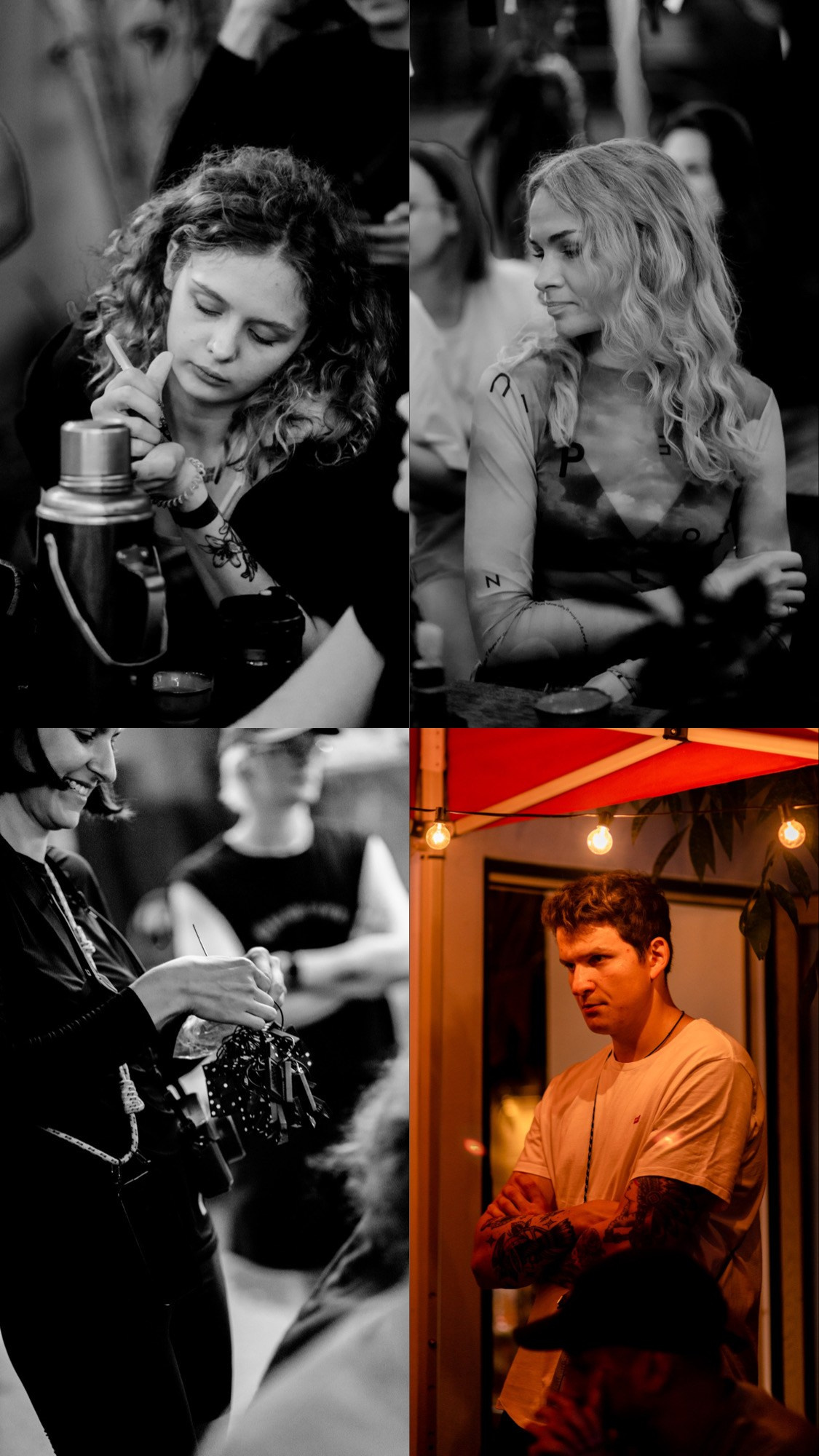 Гонка ДОМИНО от бегового клуба VITALIK и бренда GRI. Павел Шарапов | Фотограф | Москва