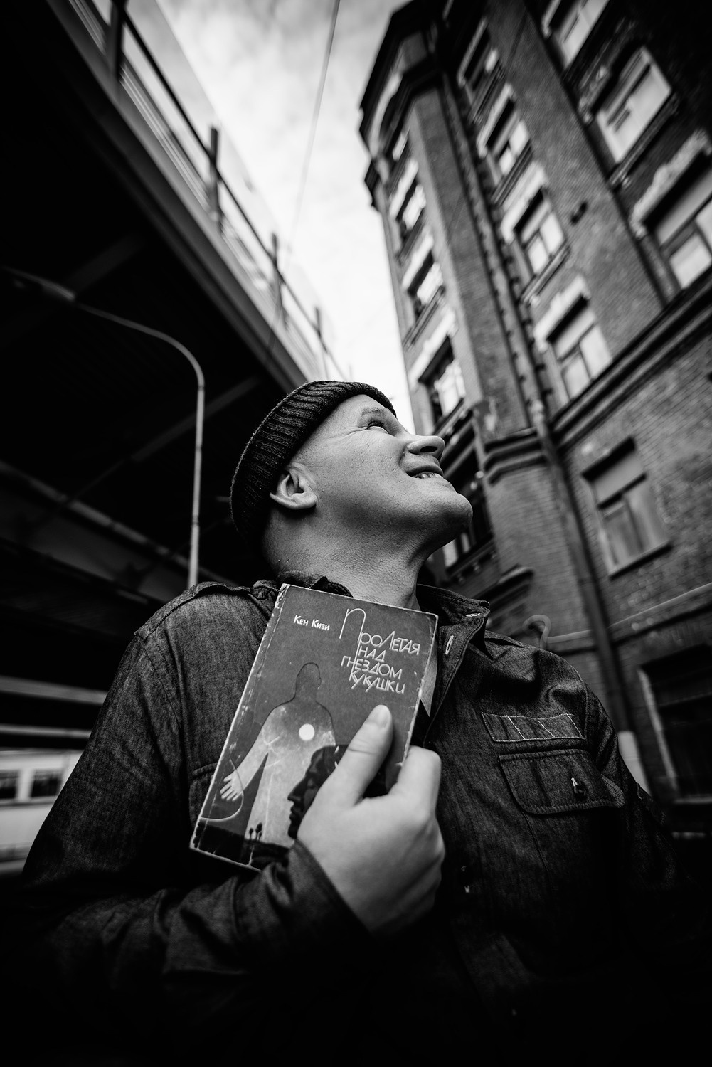 Многогранность.Букинич Сергей Александрович. НКО «Союз профессиональных фотографов Санкт-Петербурга»