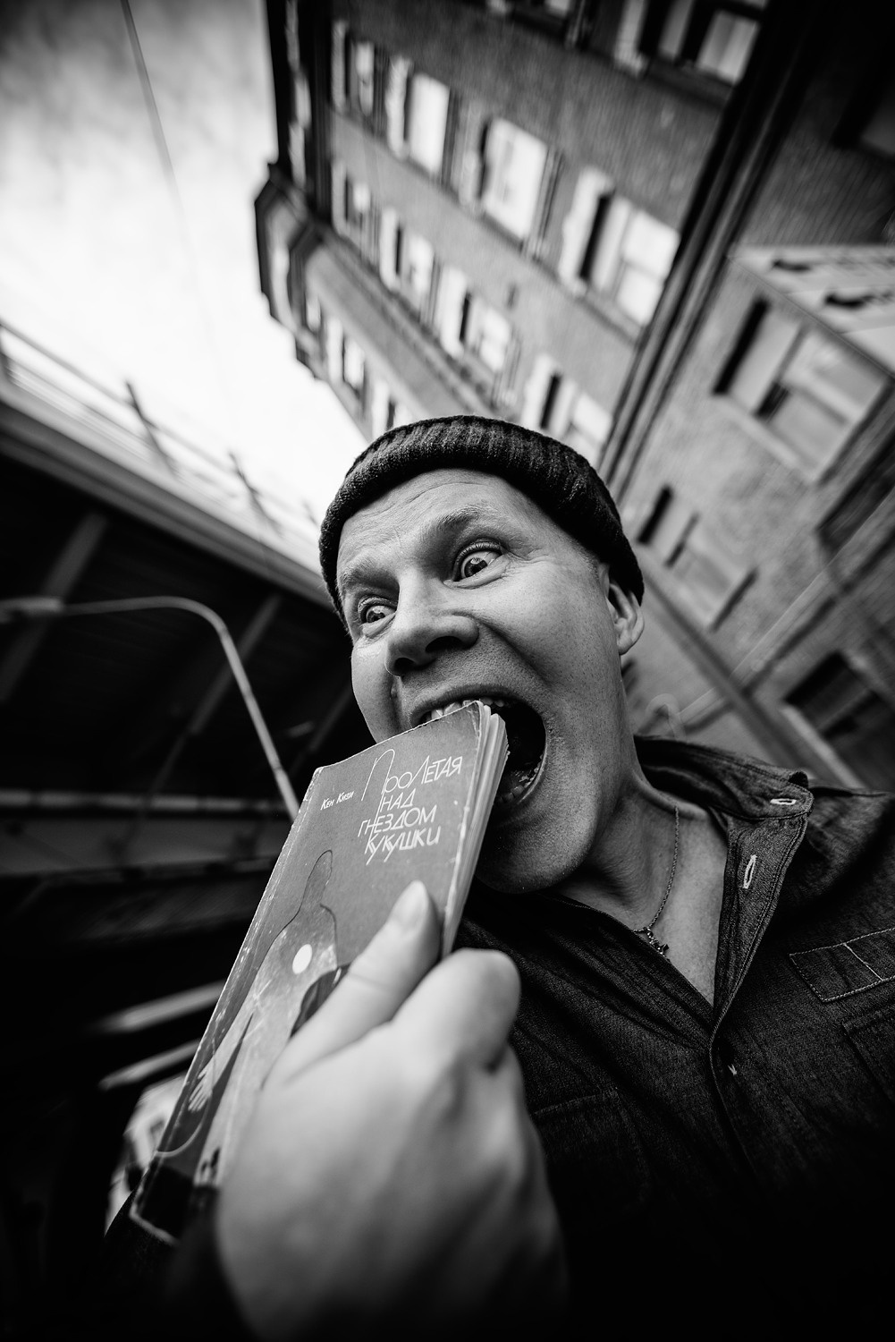 Многогранность.Букинич Сергей Александрович. НКО «Союз профессиональных фотографов Санкт-Петербурга»