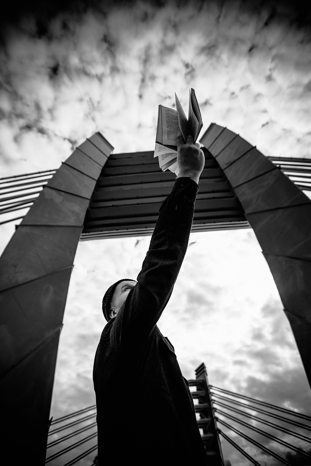 Многогранность.Букинич Сергей Александрович. НКО «Союз профессиональных фотографов Санкт-Петербурга»