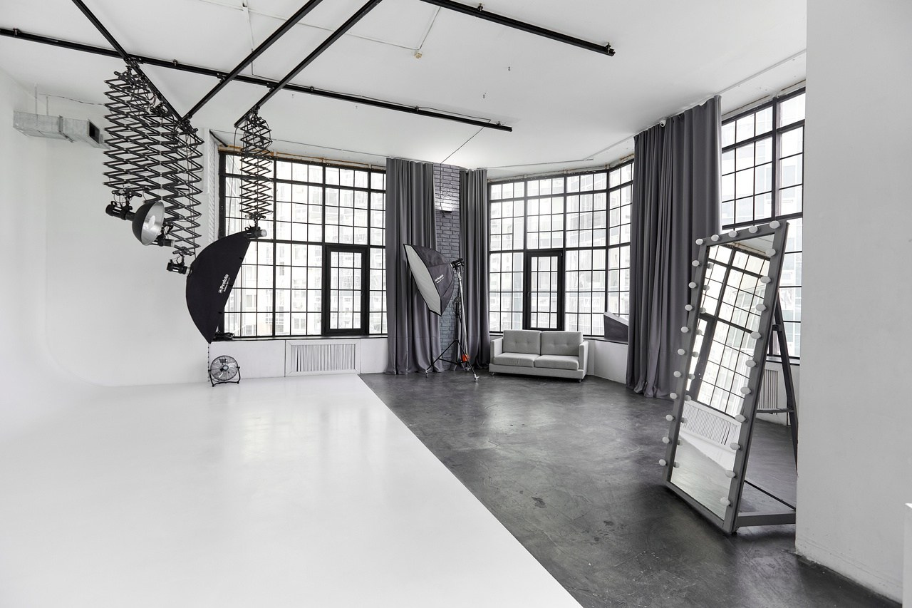 Фотостудии. Фотограф Екатеринбург Елена Минина