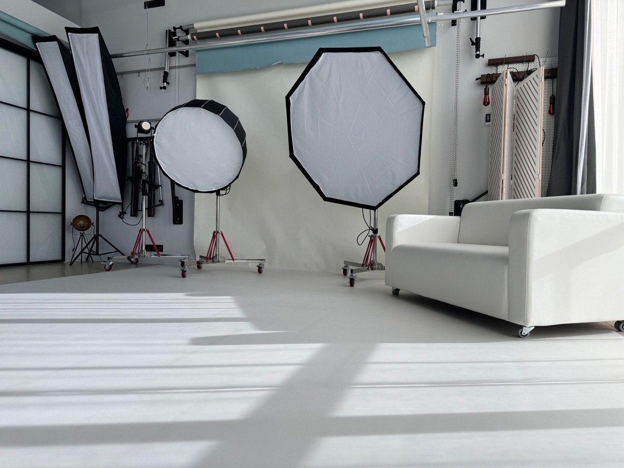 Фотостудия Студия.ProPortret. Калуга