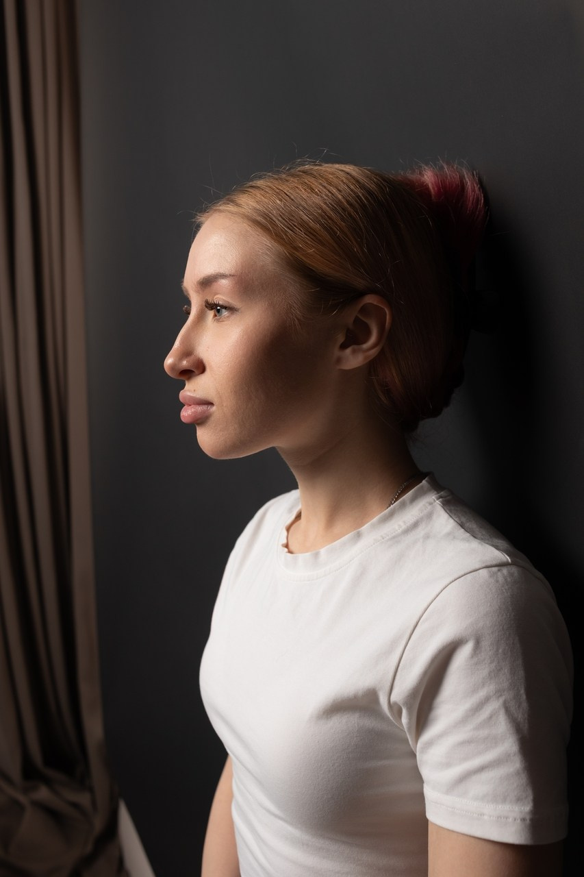 Актерское портфолио. Фотограф Санкт-Петербург Светлана Вежновец