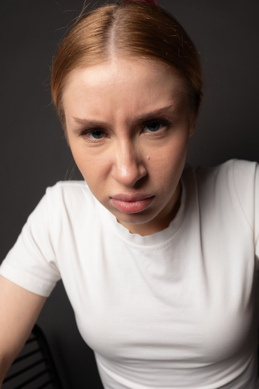 Актерское портфолио. Фотограф Санкт-Петербург Светлана Вежновец
