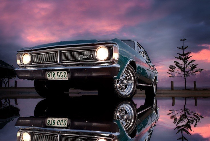 Авто-референсы