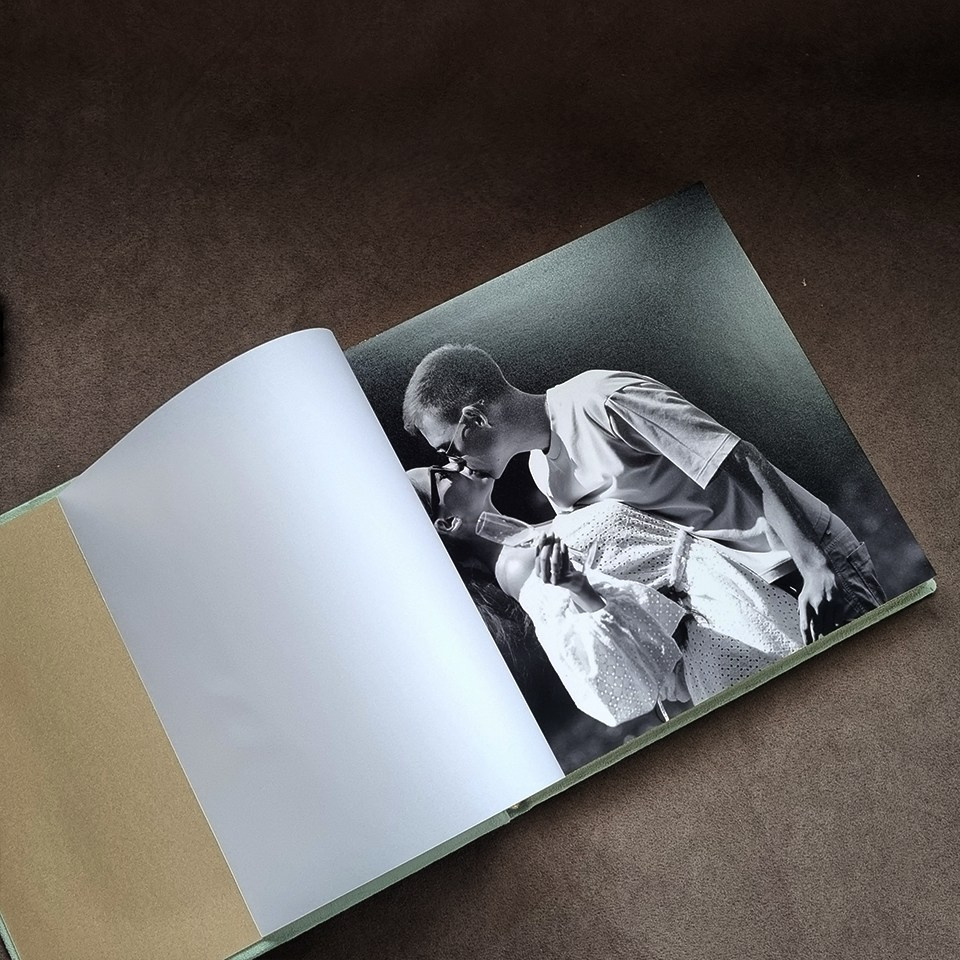 Photobooks. Professional family and children’s photographer in Izmir Irina Eron