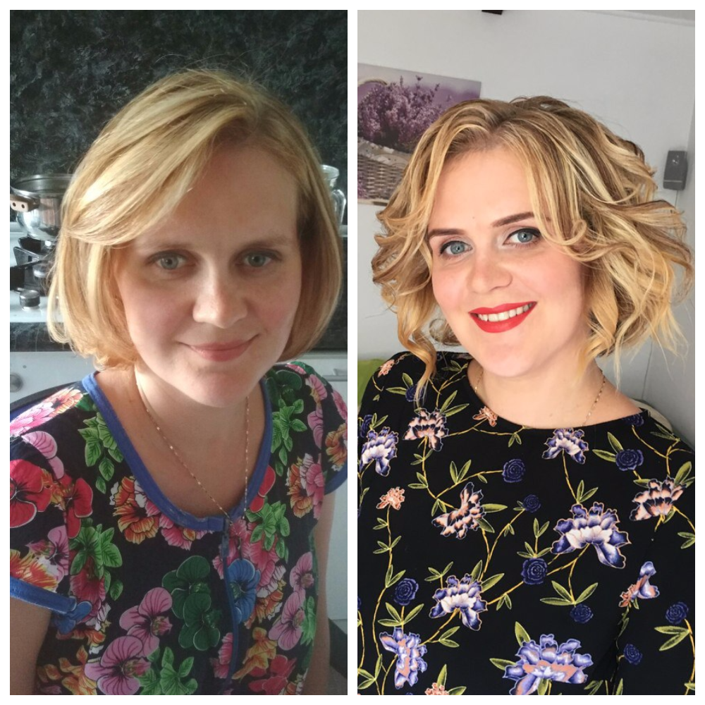 Стилист-визажист Дзержинск. прически, подготовка к свадьбе http://olgadz.ru/