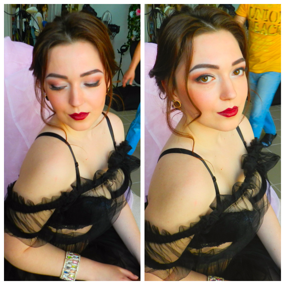 Стилист-визажист Дзержинск. прически, подготовка к свадьбе http://olgadz.ru/