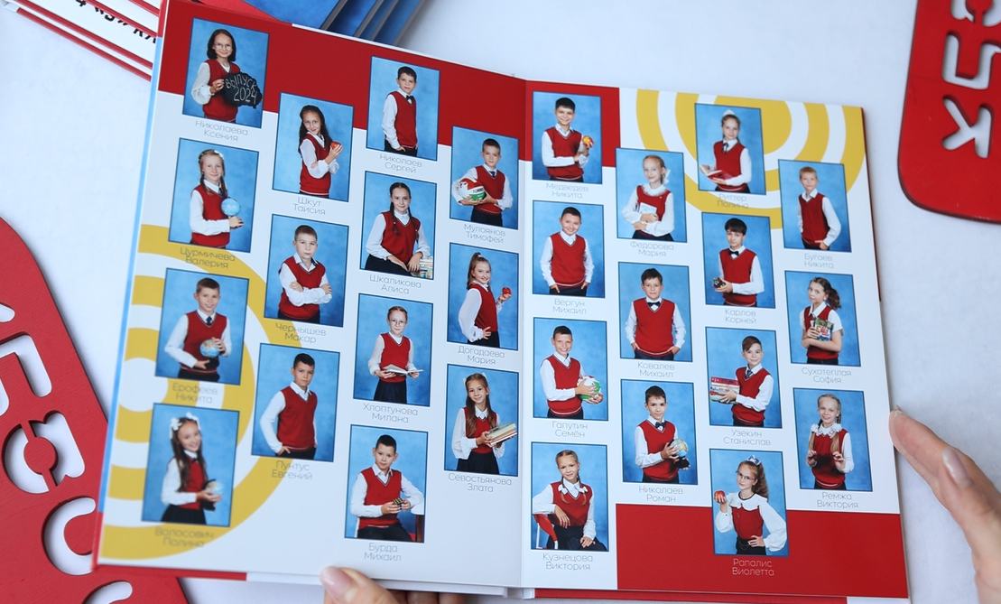 ФОТОКНИГИ | Пожалуй лучшие фотокниги в Красноярске. Выпускные альбомы Красноярск