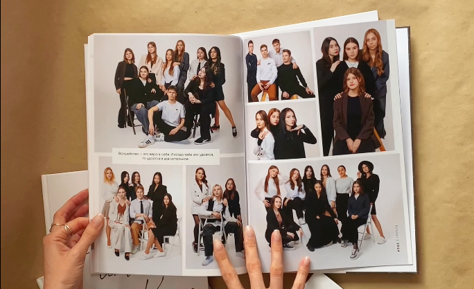 ФОТОКНИГИ | Пожалуй лучшие фотокниги в Красноярске. Выпускные альбомы Красноярск