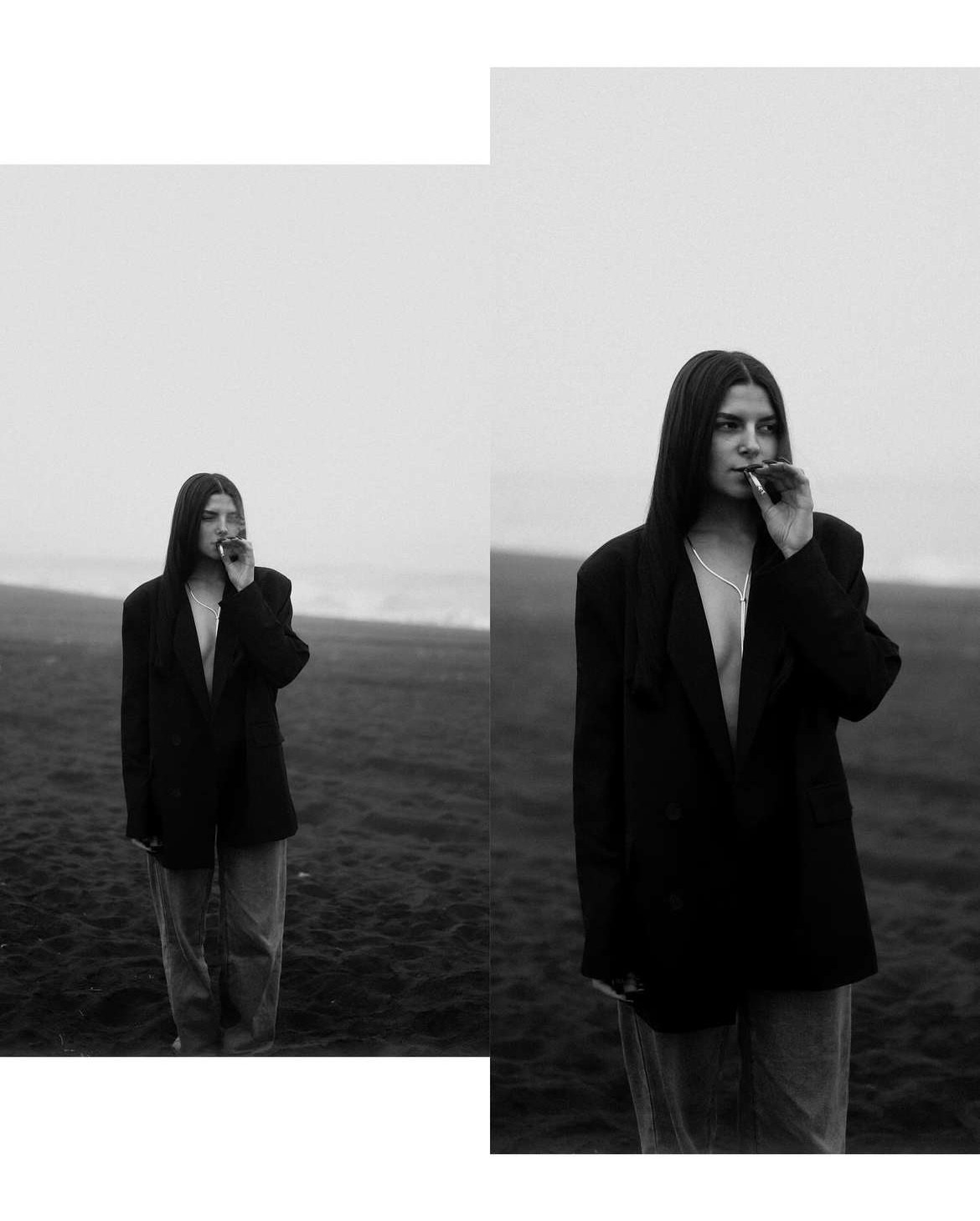 Фотограф в Калининграде, Софья Вологдина