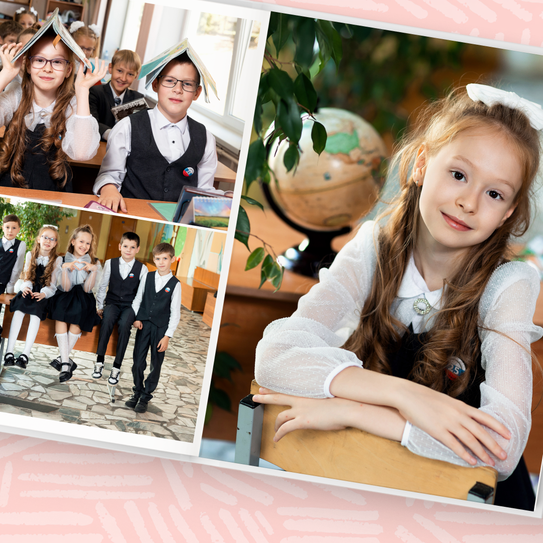 Выпускные альбомы — Владимир и Владимирская область. Выпускные альбомы во Владимире «Выпускник 33» ✨