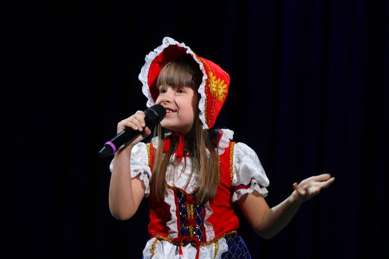 5 апреля 2026 — «Grand Voice». Международный фестиваль-конкурс вокального искусства. Золотые фестивали