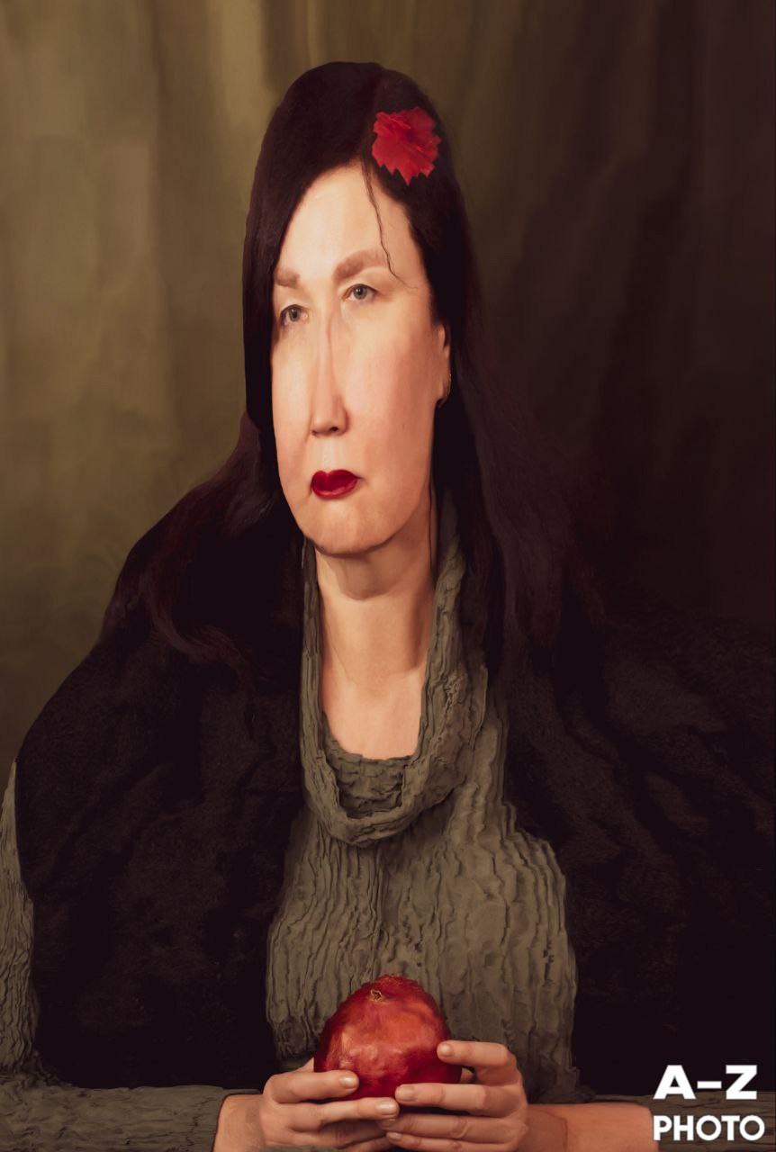 #ФОТОНЕДЕЛИ 16.03.2026. Женский семейный фотограф Тула Москва Захарова Анна