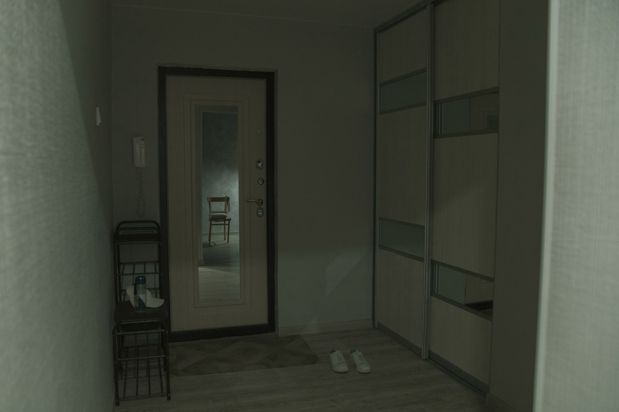 Фото серия "Одиночество". Арт-фотограф Сердюк Юлия