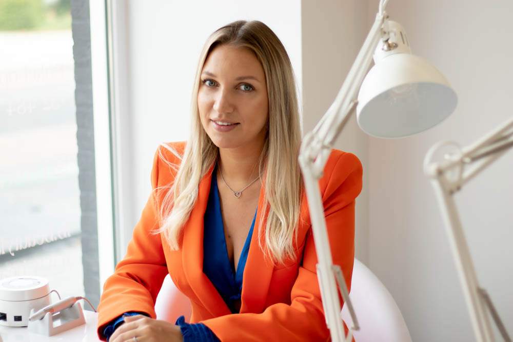 Business shoot. Family, Children and Business photographer in Belgium