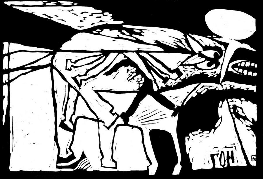 Бессмертный Юрий Борисович. Галерея участников Российской Премии Искусств