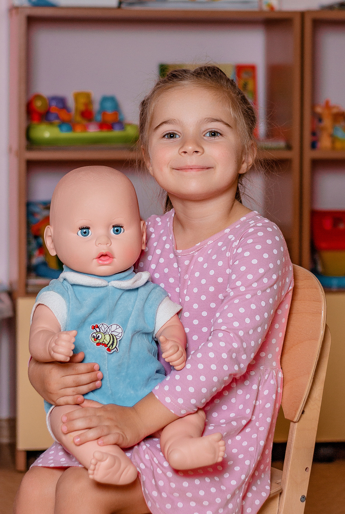 Фотосъемка в детском саду. Фотокниги и выпускные альбомы в Иваново