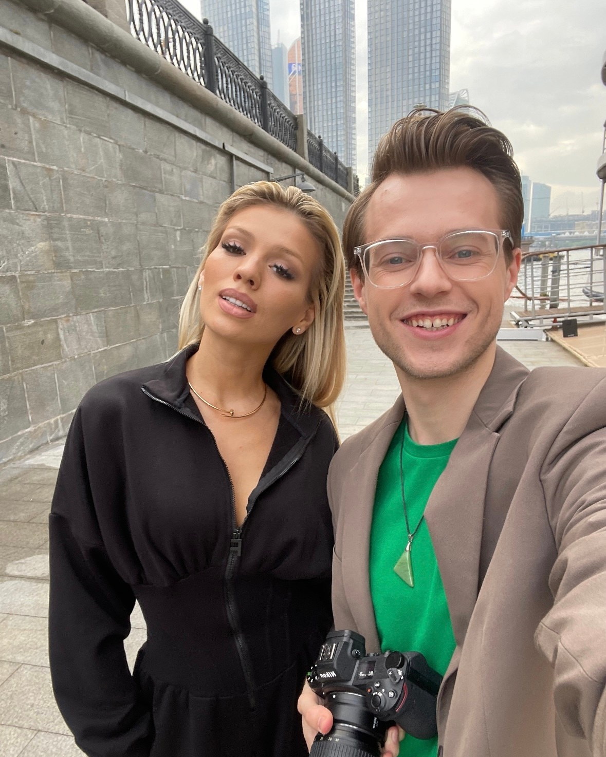 Константин Тищенко, фотограф в Санкт-Петербурге, Пскове, Москве