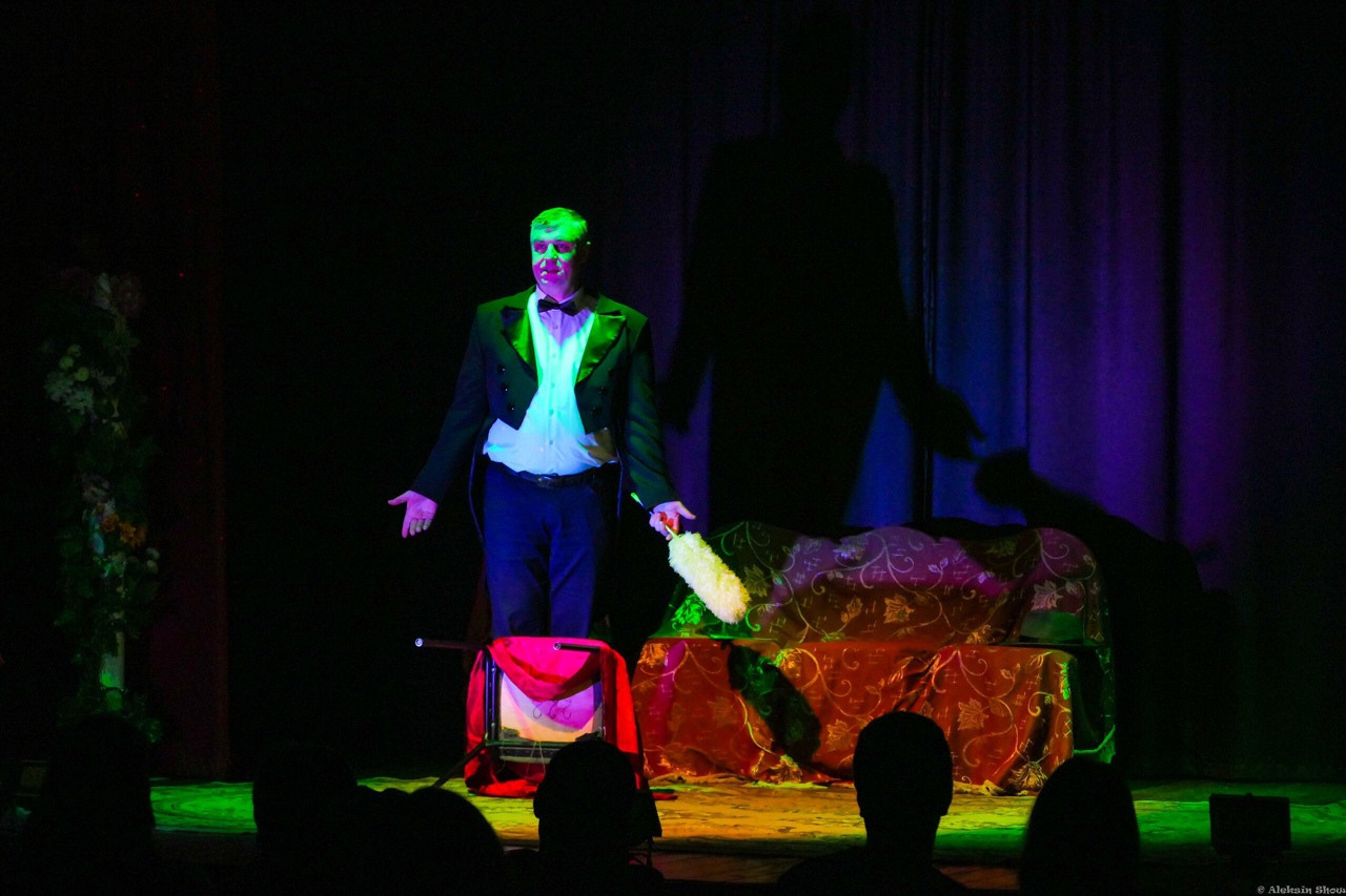 Тётка Чарлея