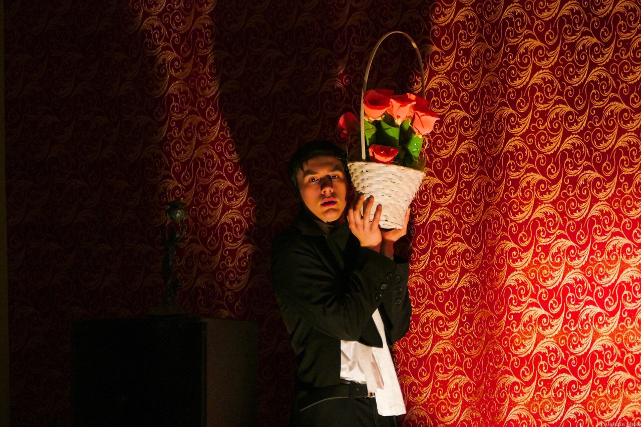 Тётка Чарлея