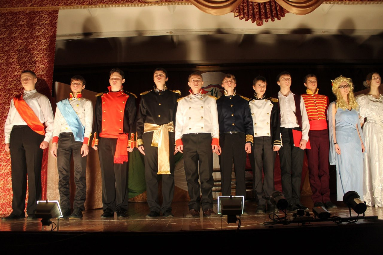 Декабристы