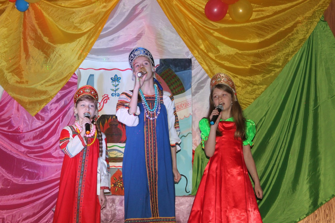 Сказочная страна