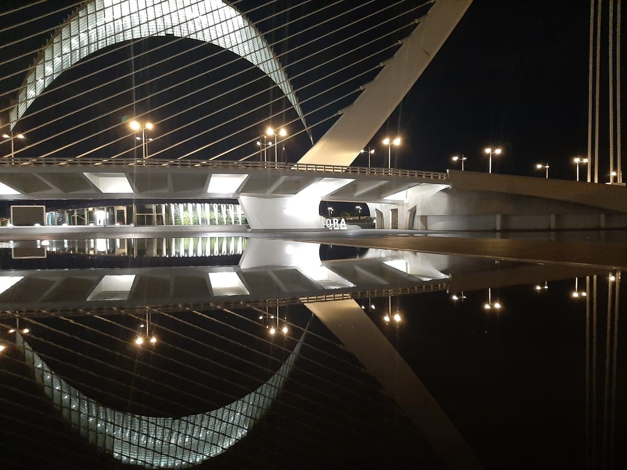 Гид и фотограф в Валенсии Новиков Михаил